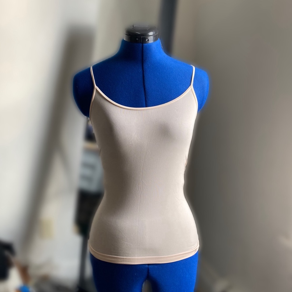 2-SET DANSKIN CAMI TOPS (S)